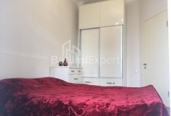 آپارتمان 2-комн 38 m² - کلانتر خیمشیاشویلی, Batumi