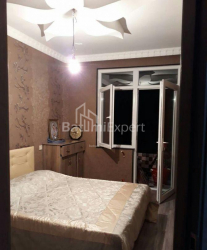 آپارتمان 2-комн 44 m² - کلانتر خیمشیاشویلی, Batumi