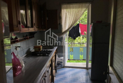 آپارتمان 210 متر مربع - پترا ملیکیشویلی, Batumi, گرجستان