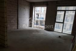 آپارتمان 2-комн 35 m² - کلانتر خیمشیاشویلی, Batumi