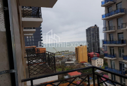 آپارتمان 35 متر مربع - کلانتر خیمشیاشویلی, Batumi, گرجستان