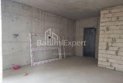 آپارتمان 2-комн 35 m² - کلانتر خیمشیاشویلی, Batumi