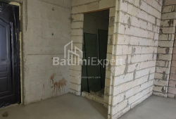 آپارتمان 2-комн 35 m² - کلانتر خیمشیاشویلی, Batumi