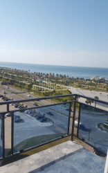 آپارتمان 39 متر مربع - کلانتر خیمشیاشویلی, Batumi, گرجستان