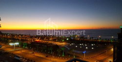 آپارتمان 2-комн 39 m² - کلانتر خیمشیاشویلی, Batumi
