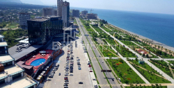 آپارتمان 39 متر مربع - کلانتر خیمشیاشویلی, Batumi, گرجستان