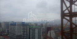 آپارتمان 27 متر مربع - کلانتر خیمشیاشویلی, Batumi, گرجستان