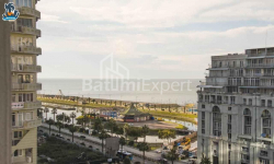 آپارتمان 3-комн 68 m² - زورابا گورگیلادزه, Batumi