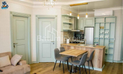 آپارتمان 3-комн 68 m² - زورابا گورگیلادزه, Batumi