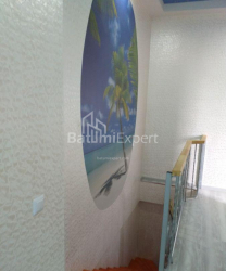 آپارتمان 4-комн 89 m² - گالاکتیون تبیدزه, Batumi