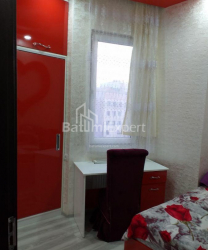آپارتمان 89 متر مربع - گالاکتیون تبیدزه, Batumi, گرجستان