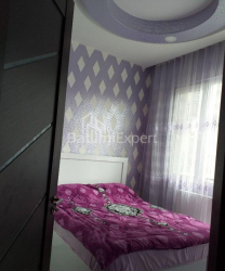 آپارتمان 89 متر مربع - گالاکتیون تبیدزه, Batumi, گرجستان