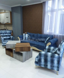 آپارتمان 4-комн 74 m² - نیکو پیروسمانی, Batumi