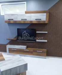 آپارتمان 4-комн 74 m² - نیکو پیروسمانی, Batumi