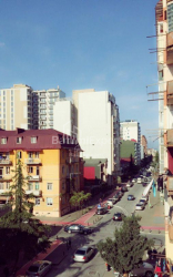 آپارتمان 78 متر مربع - یوریوسکایا, Batumi, گرجستان