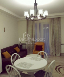 آپارتمان 78 متر مربع - یوریوسکایا, Batumi, گرجستان
