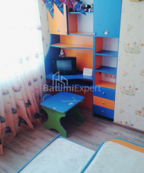 آپارتمان 55 متر مربع - نیکو پیروسمانی, Batumi, گرجستان