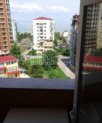 آپارتمان 55 متر مربع - نیکو پیروسمانی, Batumi, گرجستان