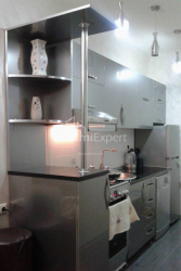 آپارتمان 3-комн 55 m² - نیکو پیروسمانی, Batumi