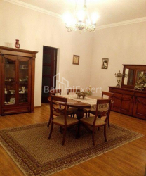 آپارتمان 4-комн 116 m² - الکساندرا پوشکین, Batumi