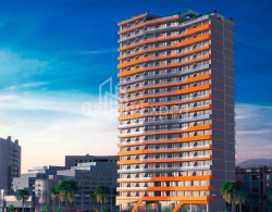 آپارتمان 1-комн 33 m² - یوریوسکایا, Batumi