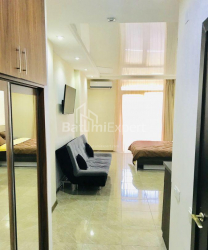 آپارتمان 1-комн 35 m² - یوسف کوبالادزه, Batumi