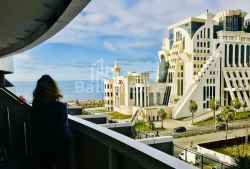 آپارتمان 35 متر مربع - یوسف کوبالادزه, Batumi, گرجستان