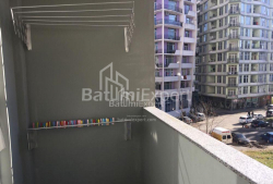 آپارتمان 2-комн 72 m² - یوسف کوبالادزه, Batumi