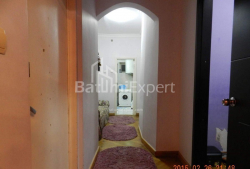 آپارتمان 3-комн 70 m² - یوریوسکایا, Batumi