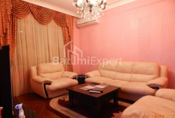آپارتمان 3-комн 70 m² - یوریوسکایا, Batumi