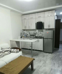 آپارتمان 45 متر مربع - یوریوسکایا, Batumi, گرجستان