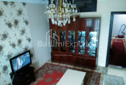آپارتمان 91 متر مربع - نیکو پیروسمانی, Batumi, گرجستان