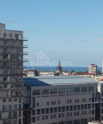 آپارتمان 3-комн 65 m² - یوریوسکایا, Batumi