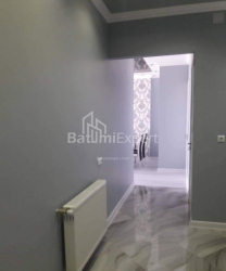 آپارتمان 65 متر مربع - یوریوسکایا, Batumi, گرجستان