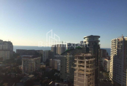 آپارتمان 2-комн 52 m² - یوریوسکایا, Batumi
