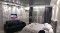 آپارتمان 1-комн 29 m² - یوسف کوبالادزه, Batumi