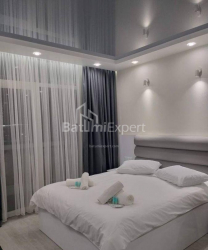 آپارتمان 1-комн 29 m² - یوسف کوبالادزه, Batumi
