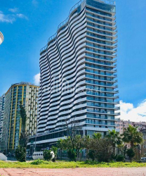 آپارتمان 1-комн 29 m² - یوسف کوبالادزه, Batumi
