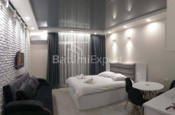 آپارتمان 1-комн 29 m² - یوسف کوبالادزه, Batumi