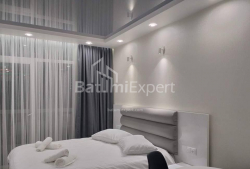 آپارتمان 29 متر مربع - یوسف کوبالادزه, Batumi, گرجستان