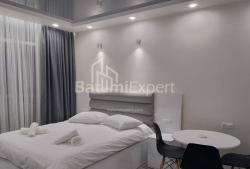 آپارتمان 1-комн 29 m² - یوسف کوبالادزه, Batumi
