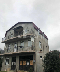 آپارتمان 7-комн 300 m² - یوریوسکایا, Batumi