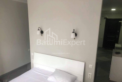 آپارتمان 1-комн 38 m² - یوسف کوبالادزه, Batumi