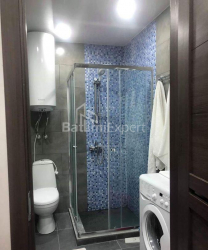 آپارتمان 1-комн 38 m² - یوسف کوبالادزه, Batumi