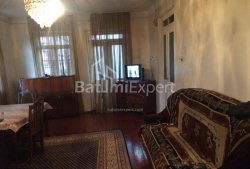 آپارتمان 120 متر مربع - یوریوسکایا, Batumi, گرجستان