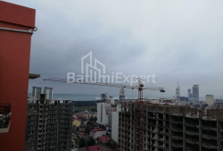 آپارتمان 2-комн 40 m² - کلانتر خیمشیاشویلی, Batumi