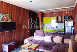 آپارتمان 2-комн 58 m² - کلانتر خیمشیاشویلی, Batumi