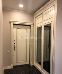 آپارتمان 81 متر مربع - تبل ابوسریدزه, Batumi, گرجستان