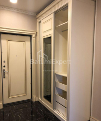 آپارتمان 81 متر مربع - تبل ابوسریدزه, Batumi, گرجستان