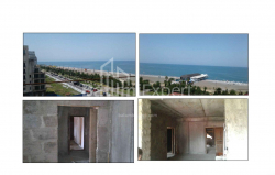 آپارتمان 4-комн 125 m² - روستاولی, Batumi